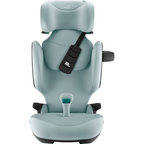 Britax Römer KIDFIX PRO STYLE biztonsági gyerekülés – 100–150 cm (i-Size) - Harbor Blue