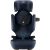 Britax Römer KIDFIX PRO STYLE biztonsági gyerekülés – 100–150 cm (i-Size) - Night Blue