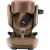 Britax Römer KIDFIX PRO LUX biztonsági gyerekülés – 76–150 cm (i-Size) - Warm Caramel