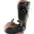 Britax Römer KIDFIX PRO LUX biztonsági gyerekülés – 76–150 cm (i-Size) - Warm Caramel