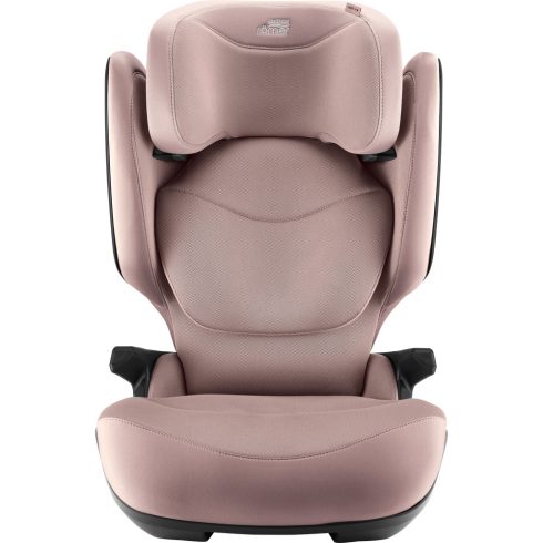 Britax Römer KIDFIX PRO M Syle biztonsági gyerekülés – 100–150 cm (i-Size) - Dusty Rose