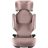   Britax Römer KIDFIX PRO M Syle biztonsági gyerekülés – 100–150 cm (i-Size) - Dusty Rose