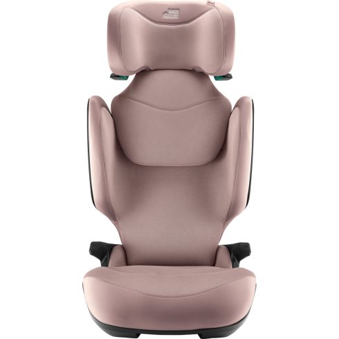 Britax Römer KIDFIX PRO M Syle biztonsági gyerekülés – 100–150 cm (i-Size) - Dusty Rose