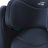   Britax Römer KIDFIX PRO M Syle biztonsági gyerekülés – 100–150 cm (i-Size) - Night Blue