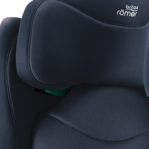 Britax Römer KIDFIX PRO M Syle biztonsági gyerekülés – 100–150 cm (i-Size) - Night Blue