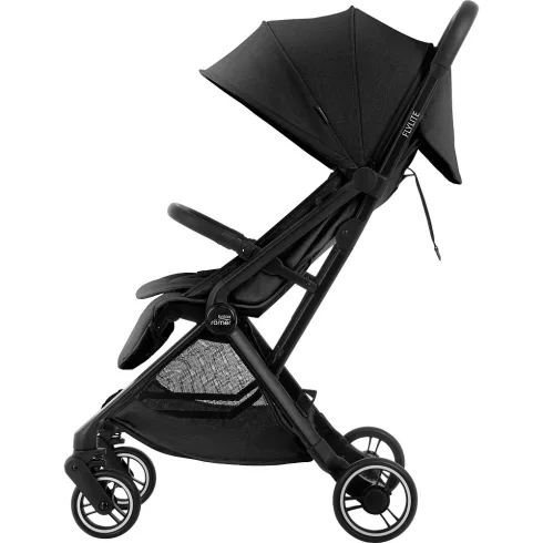 Britax Römer Flylite sportbabakocsi - Carbon Black