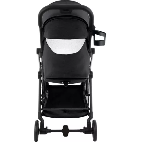 Britax Römer Flylite sportbabakocsi - Carbon Black