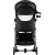 Britax Römer Flylite sportbabakocsi - Carbon Black