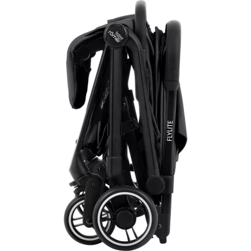 Britax Römer Flylite sportbabakocsi - Carbon Black