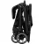 Britax Römer Flylite sportbabakocsi - Carbon Black