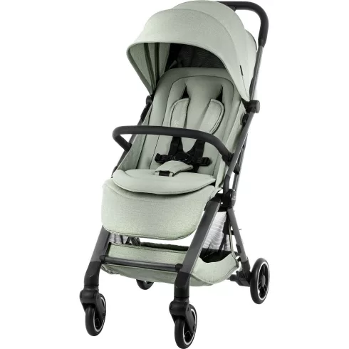 Britax Römer Flylite sportbabakocsi - Sage Green