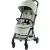 Britax Römer Flylite sportbabakocsi - Sage Green