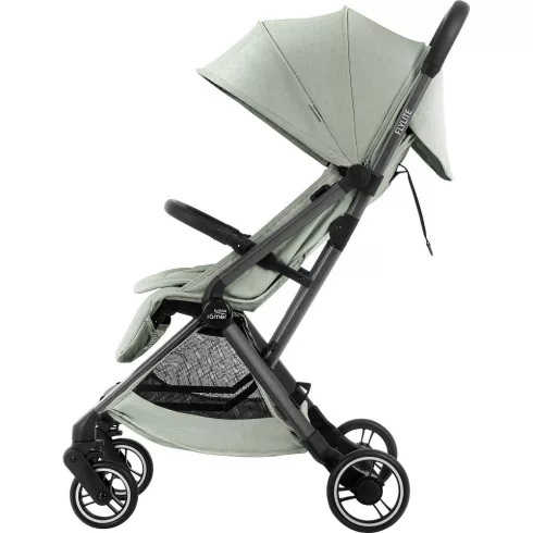Britax Römer Flylite sportbabakocsi - Sage Green