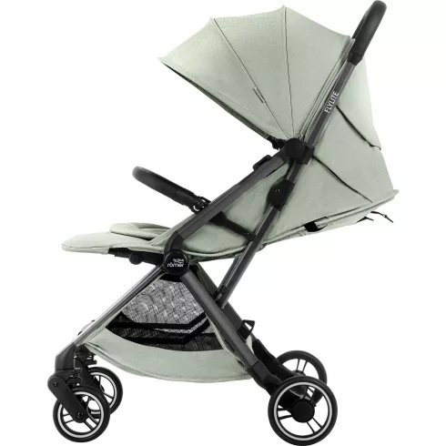 Britax Römer Flylite sportbabakocsi - Sage Green