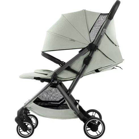 Britax Römer Flylite sportbabakocsi - Sage Green