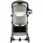 Britax Römer Flylite sportbabakocsi - Sage Green