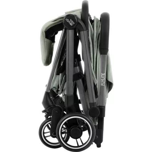 Britax Römer Flylite sportbabakocsi - Sage Green