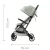Britax Römer Flylite sportbabakocsi - Sage Green