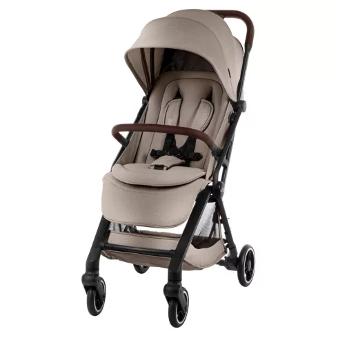 Britax Römer Flylite sportbabakocsi - Teak