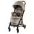 Britax Römer Flylite sportbabakocsi - Teak