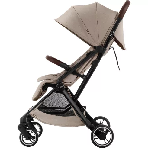 Britax Römer Flylite sportbabakocsi - Teak