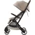 Britax Römer Flylite sportbabakocsi - Teak