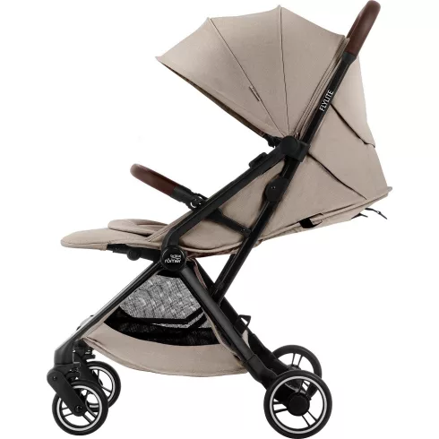 Britax Römer Flylite sportbabakocsi - Teak