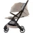 Britax Römer Flylite sportbabakocsi - Teak