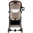 Britax Römer Flylite sportbabakocsi - Teak