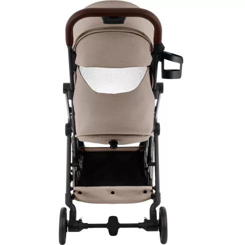 Britax Römer Flylite sportbabakocsi - Teak
