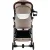 Britax Römer Flylite sportbabakocsi - Teak