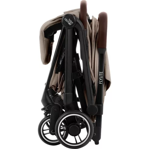 Britax Römer Flylite sportbabakocsi - Teak