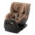 Britax Römer Dualfix Pro M Lux 360° fokban forgatható autósülés 61–105 cm - Warm Caramel