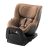   Britax Römer Dualfix Pro M Lux 360° fokban forgatható autósülés 61–105 cm - Warm Caramel