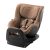 Britax Römer Dualfix Pro M Lux 360° fokban forgatható autósülés 61–105 cm - Warm Caramel