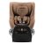 Britax Römer Dualfix Pro M Lux 360° fokban forgatható autósülés 61–105 cm - Warm Caramel