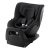 Britax Römer Dualfix Pro M Lux 360° fokban forgatható autósülés 61–105 cm - Onyx Black