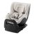 Britax Römer Dualfix Pro M Lux 360° fokban forgatható autósülés 61–105 cm - Soft Taupe