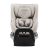   Britax Römer Dualfix Pro M Lux 360° fokban forgatható autósülés 61–105 cm - Soft Taupe