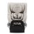 Britax Römer Dualfix Pro M Lux 360° fokban forgatható autósülés 61–105 cm - Soft Taupe