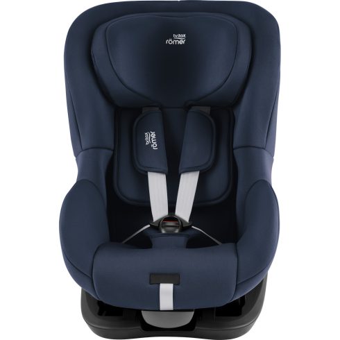 Britax Römer King Pro Biztonsági Gyerekülés 76–105 cm - Night Blue
