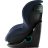   Britax Römer King Pro Biztonsági Gyerekülés 76–105 cm - Night Blue