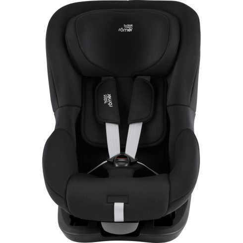 Britax Römer King Pro Biztonsági Gyerekülés 76–105 cm - Space Black