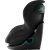 Britax Römer King Pro Biztonsági Gyerekülés 76–105 cm - Space Black