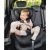 Britax Römer King Pro Biztonsági Gyerekülés 76–105 cm - Space Black
