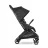 Easywalker MINI Buggy S sportbabakocsi - Piccadilly Black