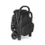 Easywalker MINI Buggy S sportbabakocsi - Piccadilly Black
