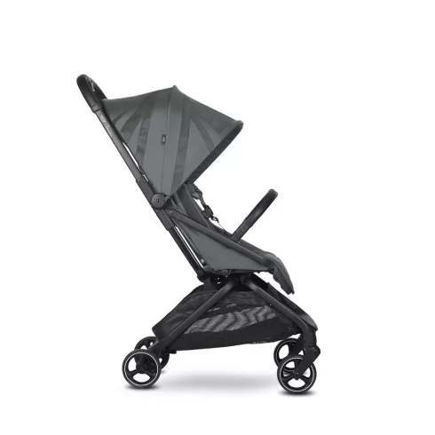 Easywalker MINI Buggy S sportbabakocsi - Sutton Grey