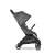 Easywalker MINI Buggy S sportbabakocsi - Sutton Grey