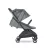Easywalker MINI Buggy S sportbabakocsi - Sutton Grey